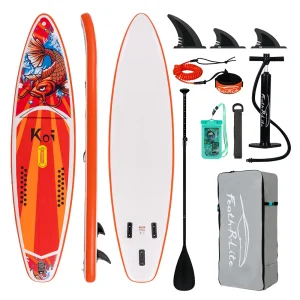 KOI 11′6′′ SUP Board