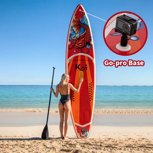 KOI 11′6′′ SUP Board - Image 5