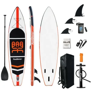 Cruise 11' SUP Board
