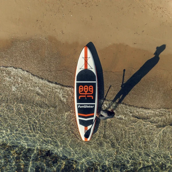 Cruise 11' SUP Board - Image 3