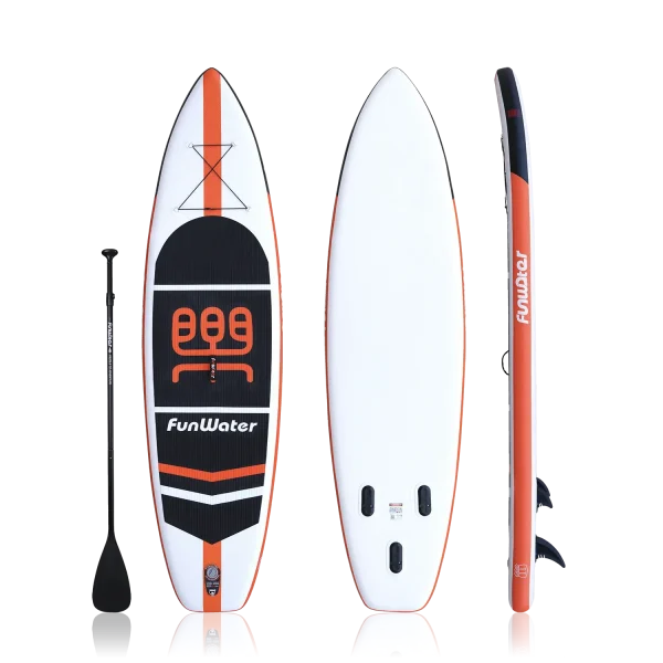 Cruise 11' SUP Board - Image 4