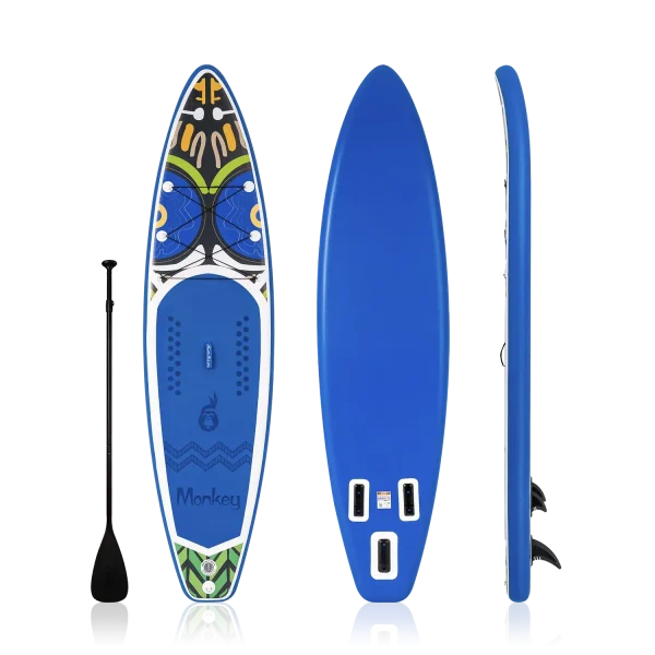 Monkey 11′ SUP Board - Image 7