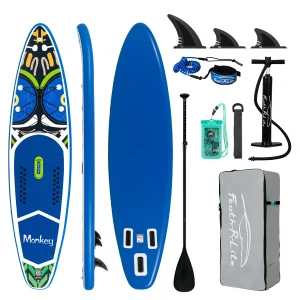Monkey 11′ SUP Board
