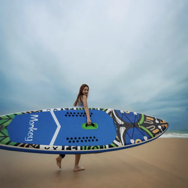 Monkey 11′6′′ SUP Board - Image 7