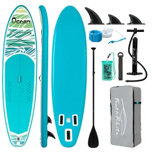 Ocean 11' SUP Board