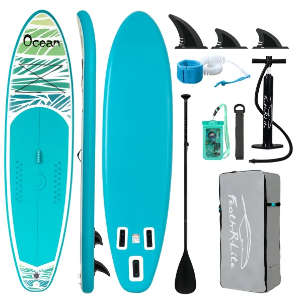 Ocean 11' SUP Board