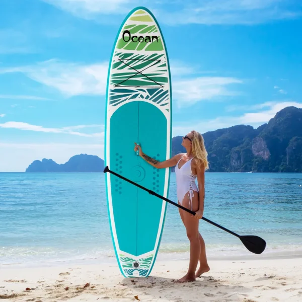 Ocean 11' SUP Board - Image 5