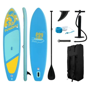 SunChaser 11′6′′ SUP Board