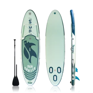 Sea Turtles 11′6′′ SUP Board
