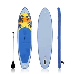 Island Explorer 11′ SUP Board