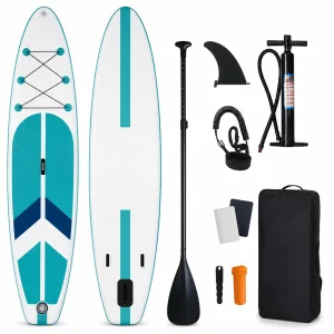Ace Hero 320 cm SUP Board Szett