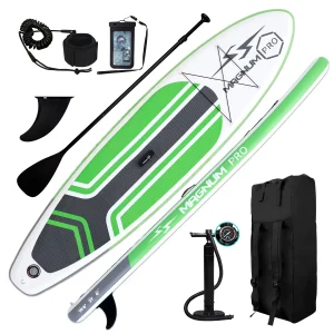 Magnum Pro 320 cm SUP Board Szett