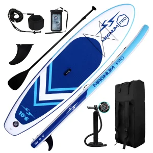 Magnum Pro 10′6′′ SUP Board